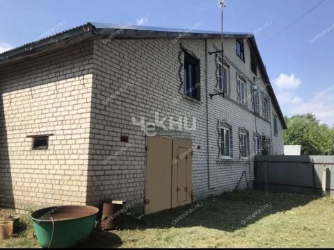 dom-selo-linda-gorodskoy-okrug-bor фото