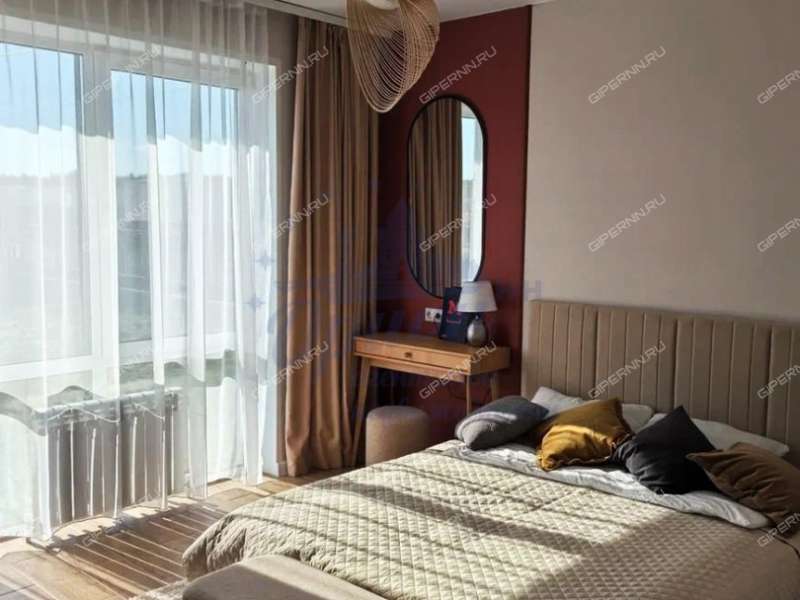 коттедж на Спортивной улице город Богородск