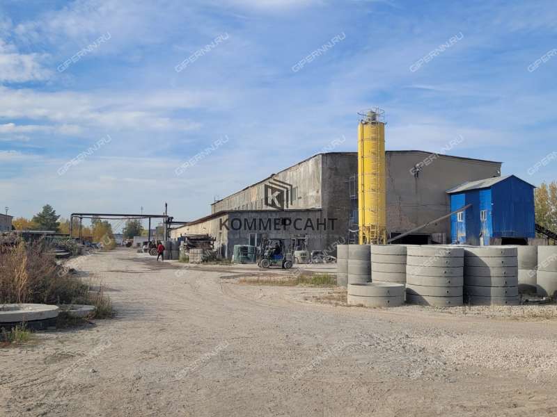 здание под офис, торговую площадь на Большемокринское ш. город Кстово