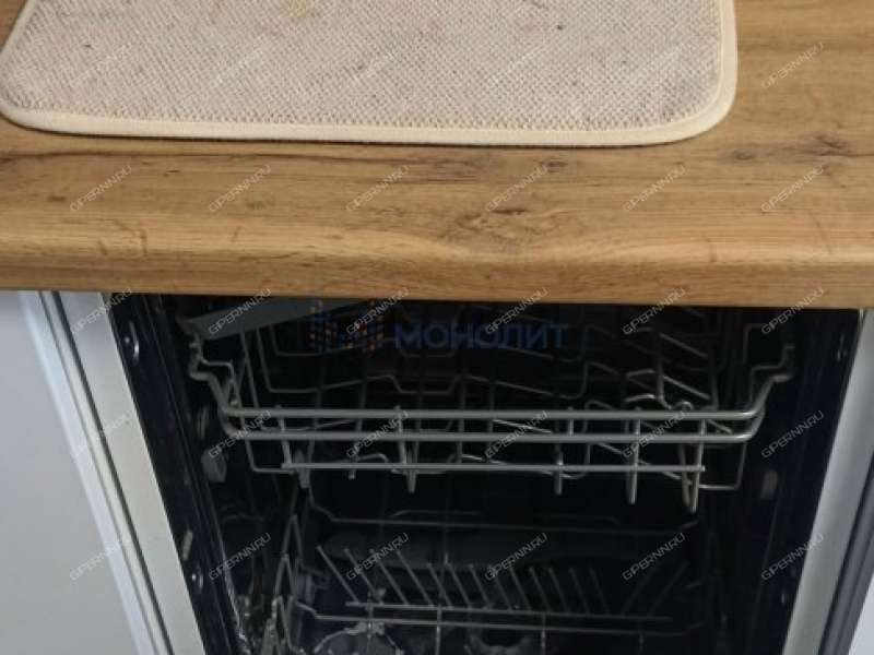 однокомнатная квартира на проспекте Героев Донбасса дом 8