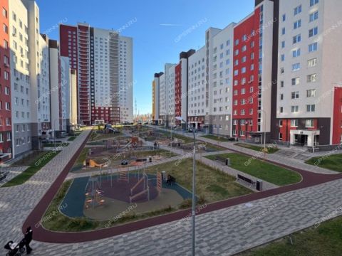 kvartira-studiya-prosp-geroev-donbassa-d-11 фото