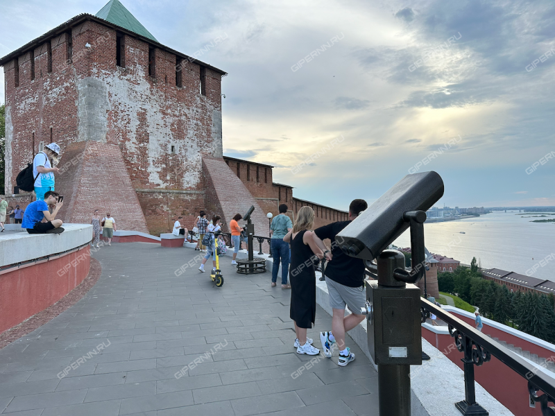 однокомнатная квартира на улице Максима Горького дом 23А