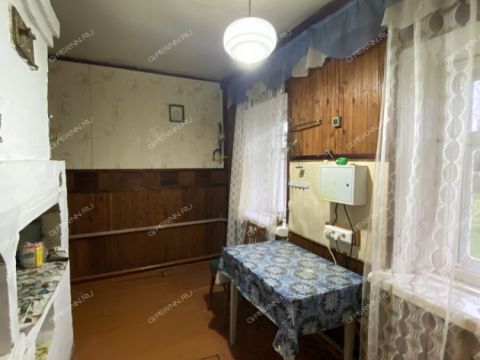 dom-derevnya-zhukovka-ppk-selsovet-gorodskoy-okrug-bor фото