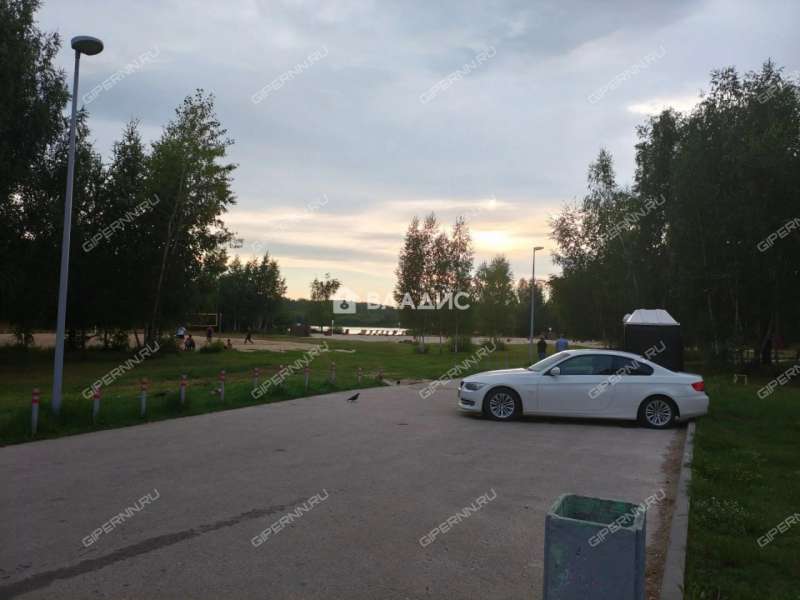 трёхкомнатная квартира на Архангельской улице дом 16