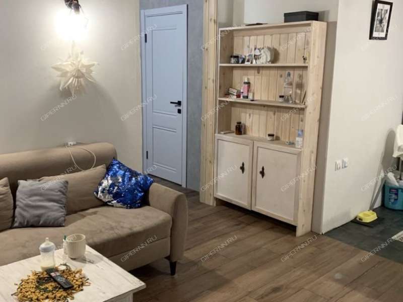 дом на СНТ Надежда