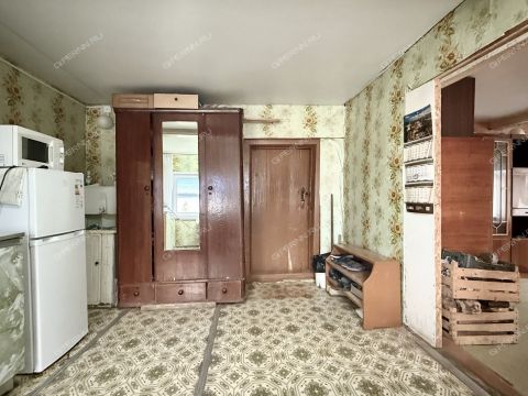 dom-derevnya-novaya-derevnya-kstovskiy-rayon фото