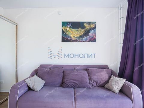 1-komnatnaya-derevnya-utechino-kstovskiy-rayon фото