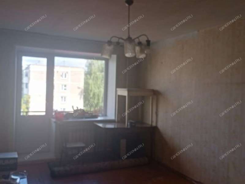 трёхкомнатная квартира на Львовской улице дом 5а