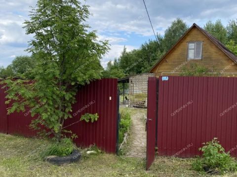 dom-derevnya-sysoevka-bogorodskiy-municipalnyy-okrug фото