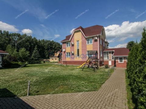 gorod-vorsma-pavlovskiy-municipalnyy-okrug фото