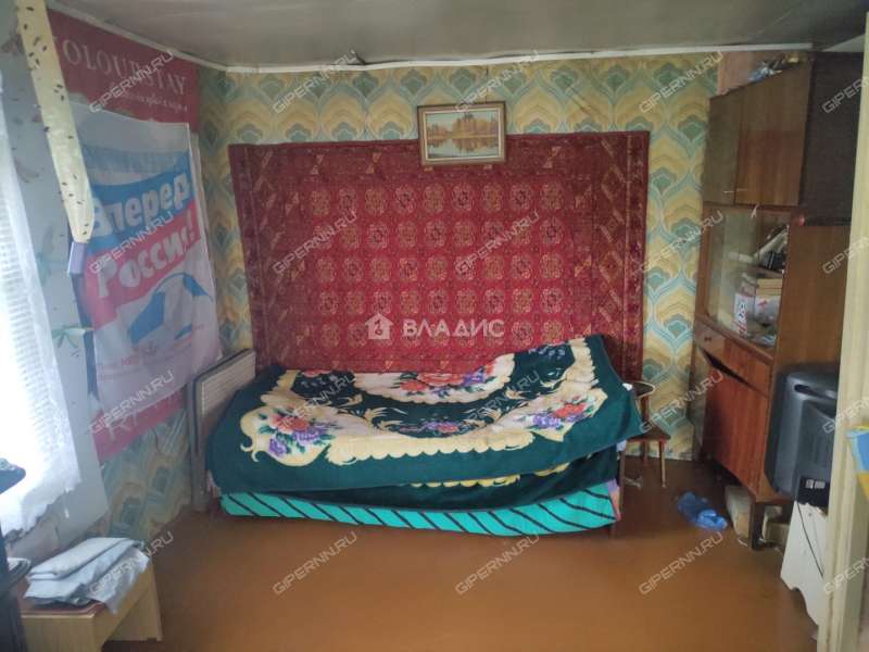 дом на 7 деревня Морозово