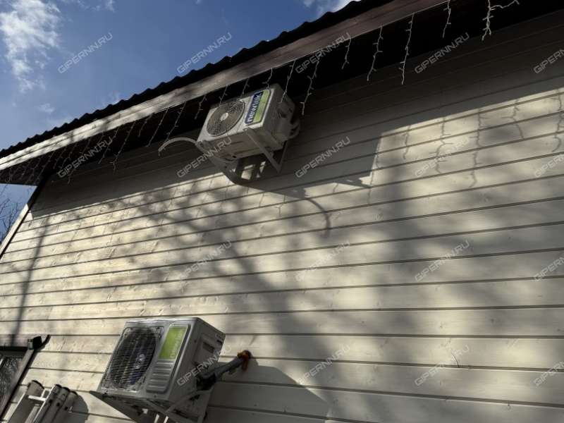 дом на улице Ларина