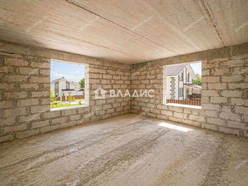 дом на улице Медицинская ТИЗ Елховка