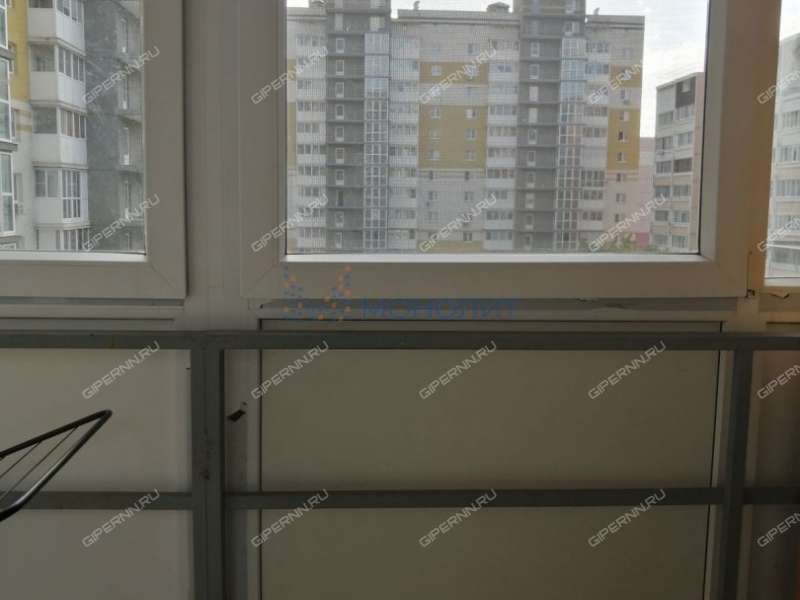 двухкомнатная квартира на Победной улице дом 12