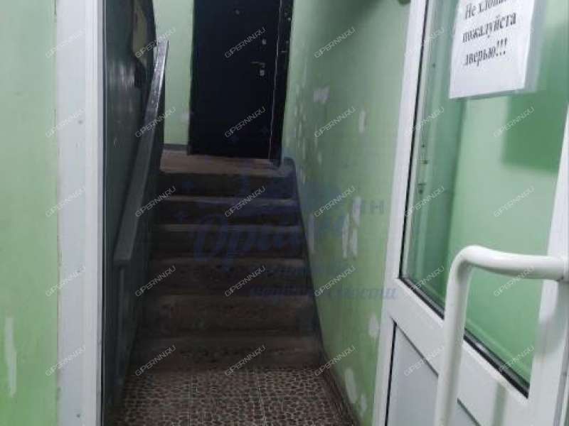 трёхкомнатная квартира в Ярмарочном проезде дом 9