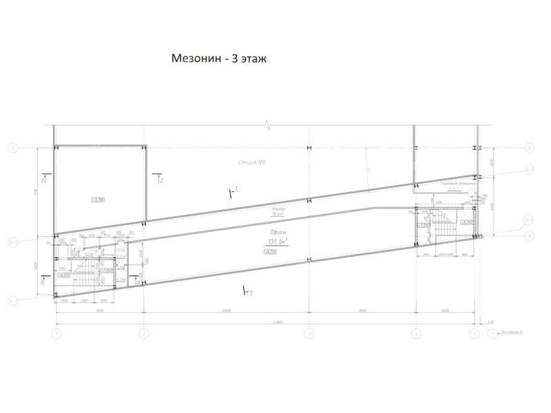 помещение под склад на Московское шоссе, д. 300