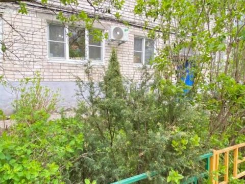 1-komnatnaya-ul-fedoseenko-d-31 фото
