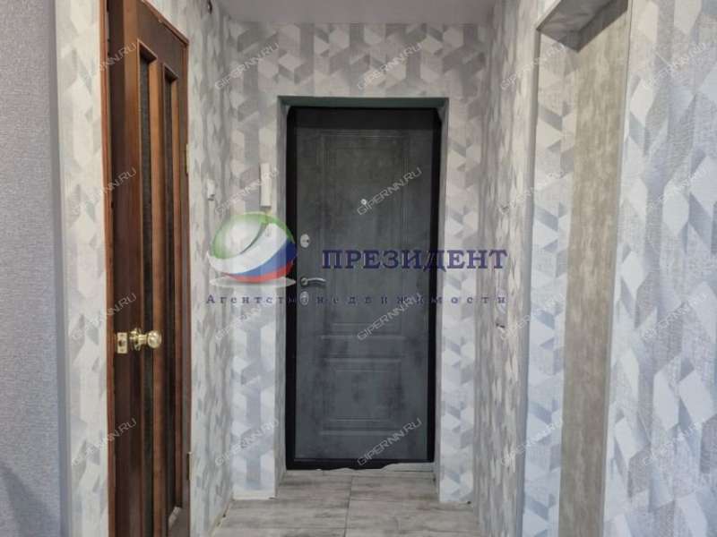 трёхкомнатная квартира на Московском шоссе дом 175