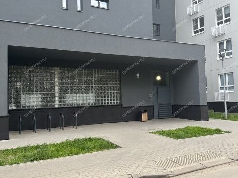 1-komnatnaya-prosp-molodezhnyy-d-74a фото