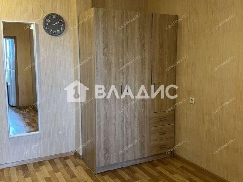 двухкомнатная квартира на Волжской набережной дом 25