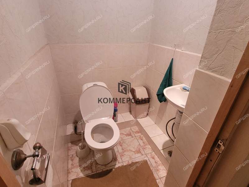 помещение под склад на Памирской улице