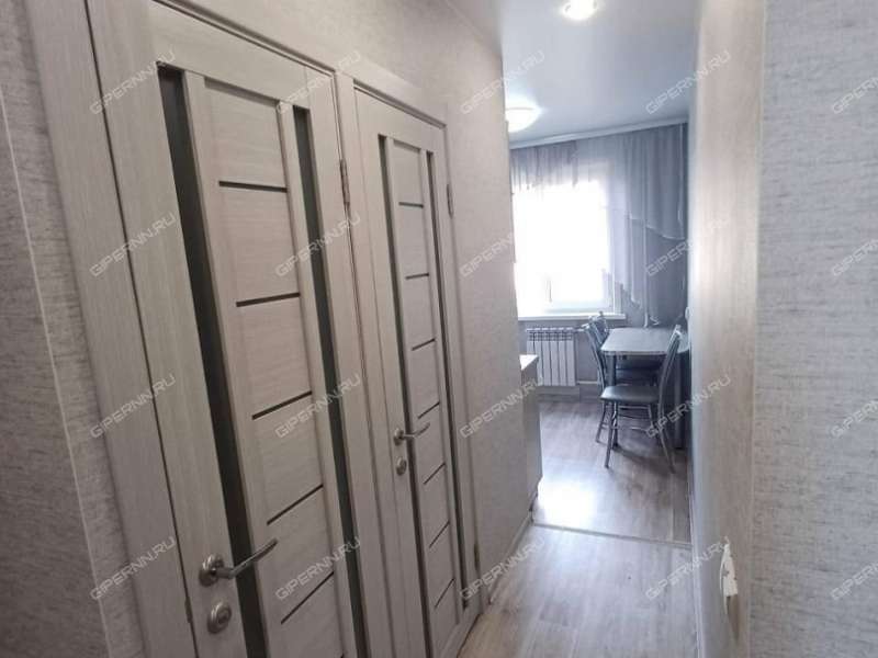 двухкомнатная квартира на Волжской набережной дом 5