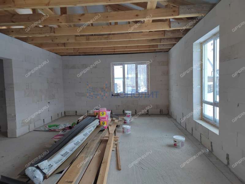 дом на улице Чешская деревня Карловы-Вары деревня Шумилово