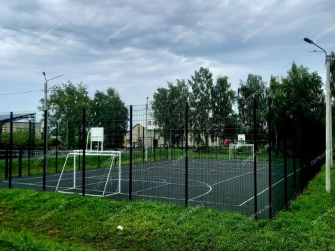 2-komnatnaya-derevnya-prokoshevo-kstovskiy-rayon фото
