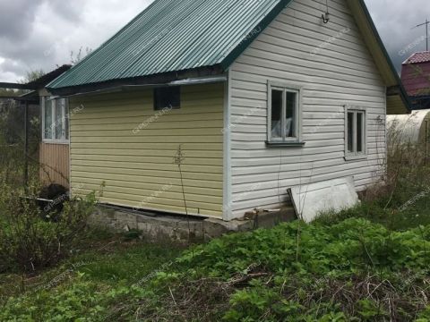 poselok-pri-stancii-shoniha-bogorodskiy-municipalnyy-okrug фото