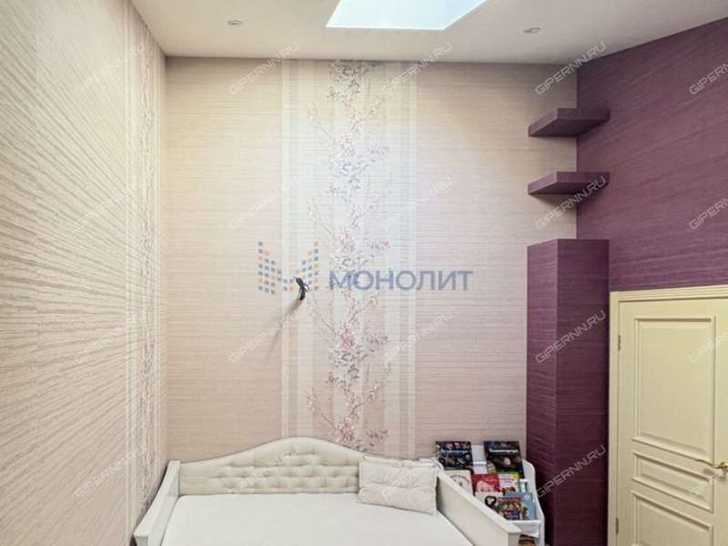 таунхаус в Александровской слободе