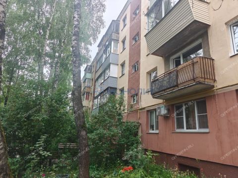4-komnatnaya-ul-gaugelya-d-10 фото