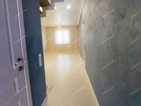 kottedzh-poselok-gavrilovka-gorodskoy-okrug-dzerzhinsk фото