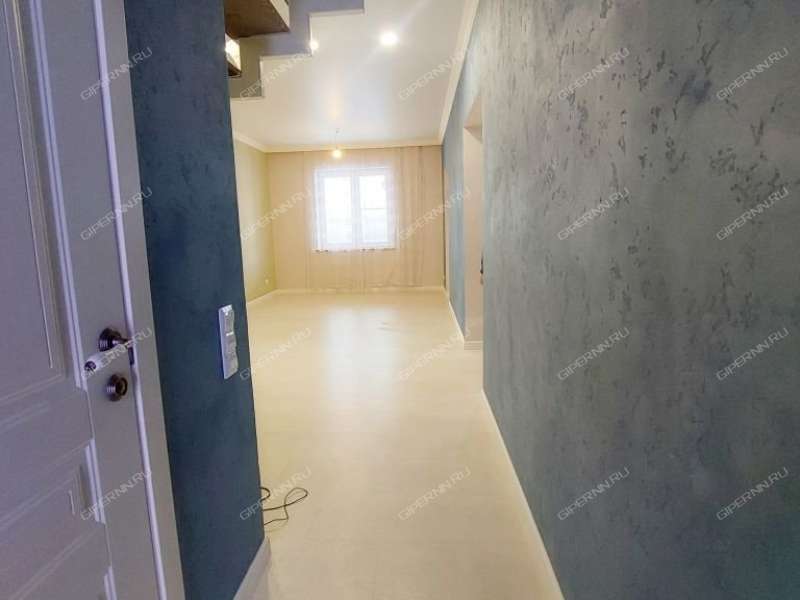 коттедж на Кооперативной улице посёлок Гавриловка