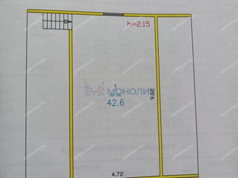 dom-derevnya-kozhevennoe-bogorodskiy-municipalnyy-okrug фото