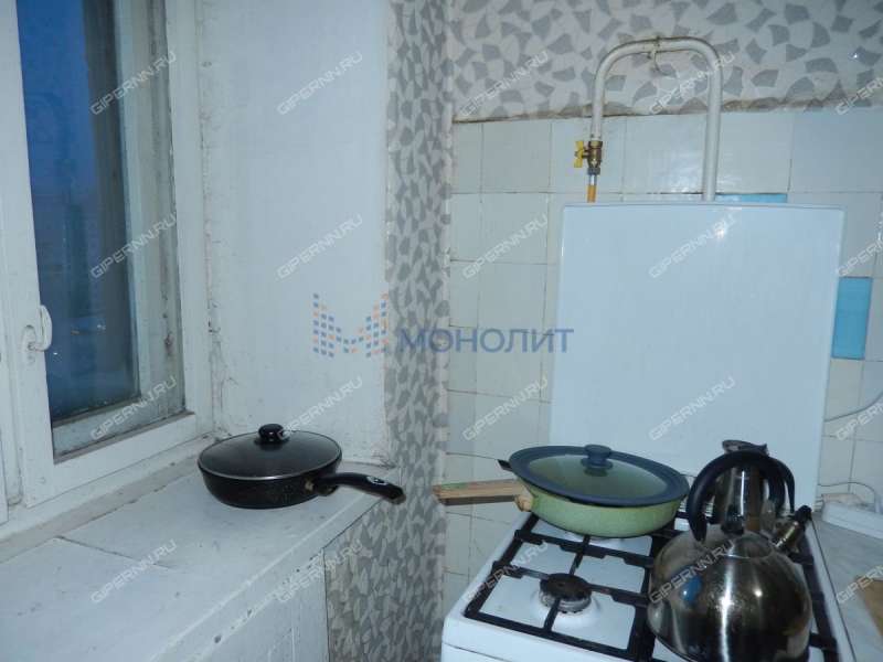 трёхкомнатная квартира на Заречном бульваре дом 3