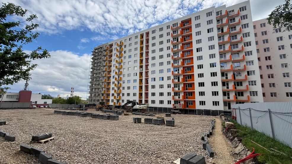 Фото предоставлено в распоряжение GIPERNN.RU