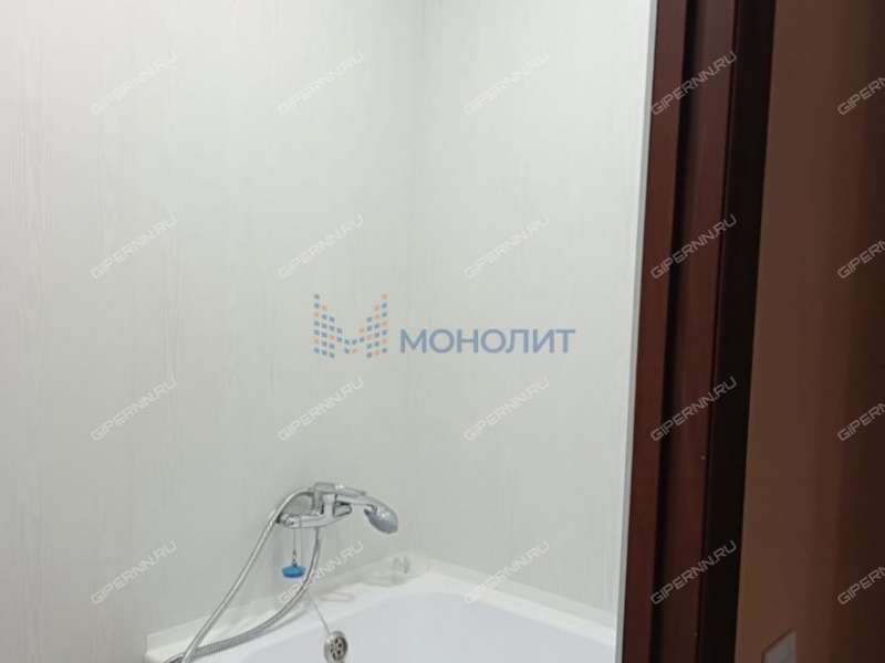 трёхкомнатная квартира на 4-й Дубравной улице дом 3