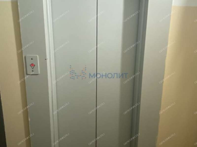 трёхкомнатная квартира на улице Родионова дом 165 к5