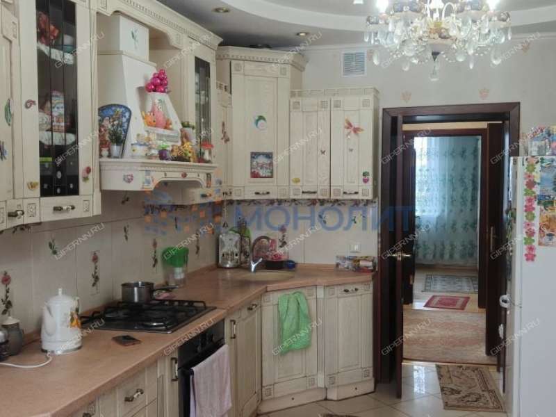 дом на Островского деревня Елевая (Редькинский сельсовет