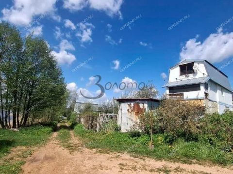 dom-derevnya-vanisovo-gorodskoy-okrug-chkalovsk фото