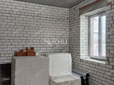 dom-derevnya-ulybino-gorodeckiy-rayon фото