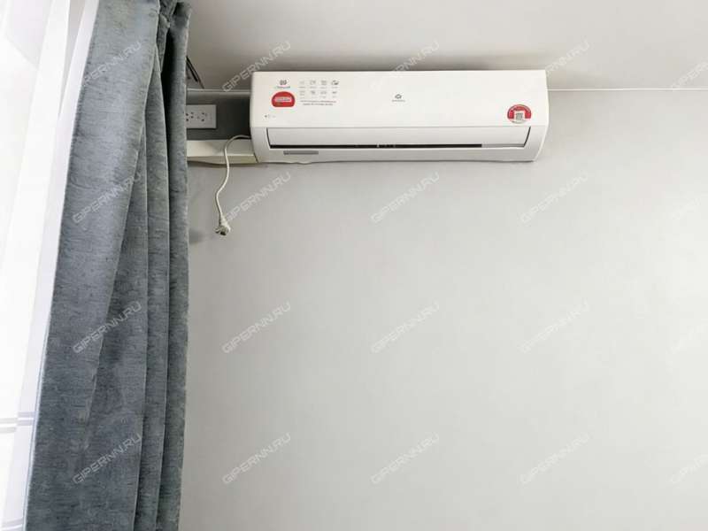 трёхкомнатная квартира на улице Чванова дом 7А город Кстово