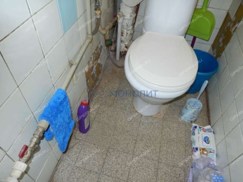 трёхкомнатная квартира на Заречном бульваре дом 3