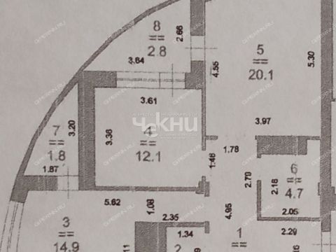 2-komnatnaya-ul-vaneeva-d-6 фото