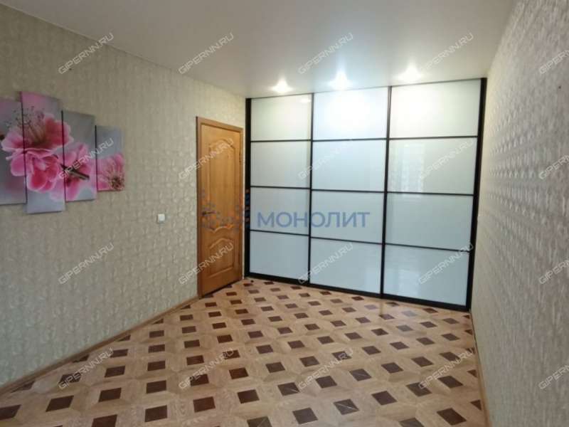 двухкомнатная квартира на Победной улице дом 21