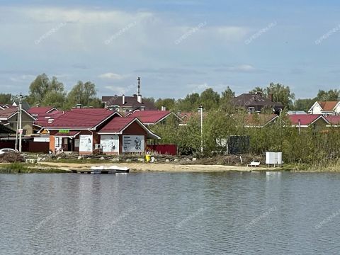dacha-derevnya-krutaya-kstovskiy-rayon фото