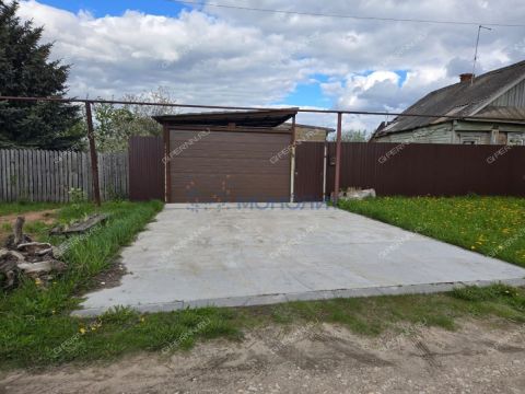 dom-rabochiy-poselok-maloe-kozino-balahninskiy-municipalnyy-okrug фото