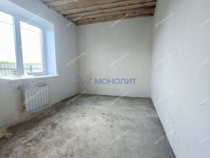 дом на - деревня Румянцево