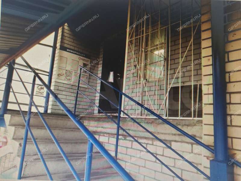 помещение под помещение свободного назначения, офис на Берёзовской улице