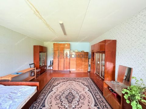 2-komnatnaya-poselok-ilinskiy-gorodeckiy-rayon фото